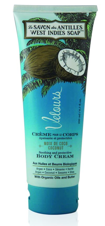 Velours Coco 200 Ml