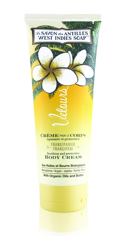 Velours Frangipanier 50 Ml