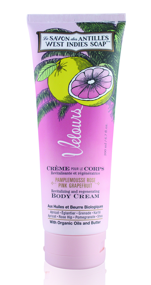 Velours Pamplemousse Rose 50 Ml