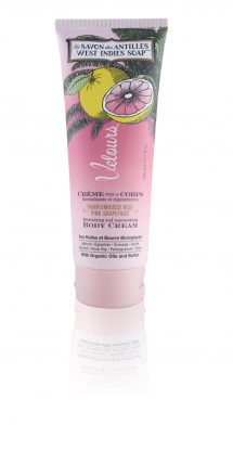 Velours Pamplemousse Rose 200 Ml