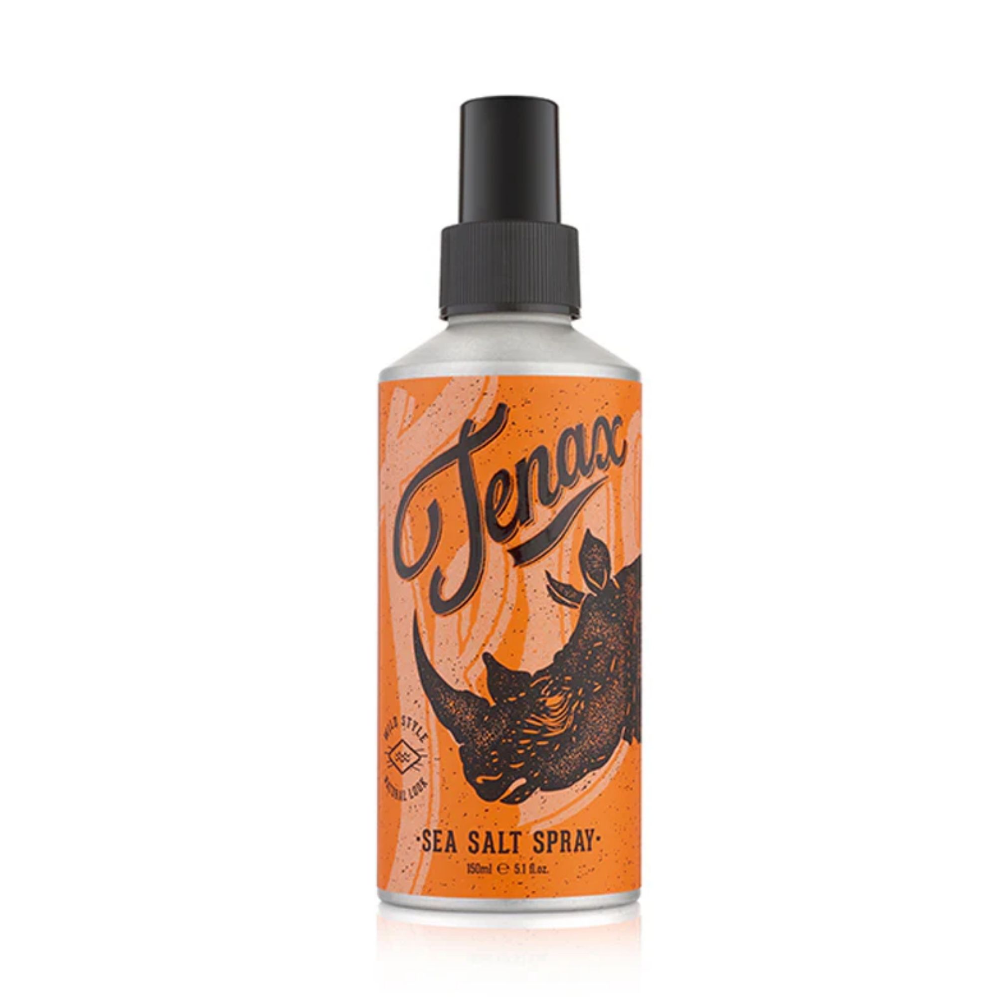 Spray coiffant Tenax Sea Salt Spray à l'eau de mer 150ml