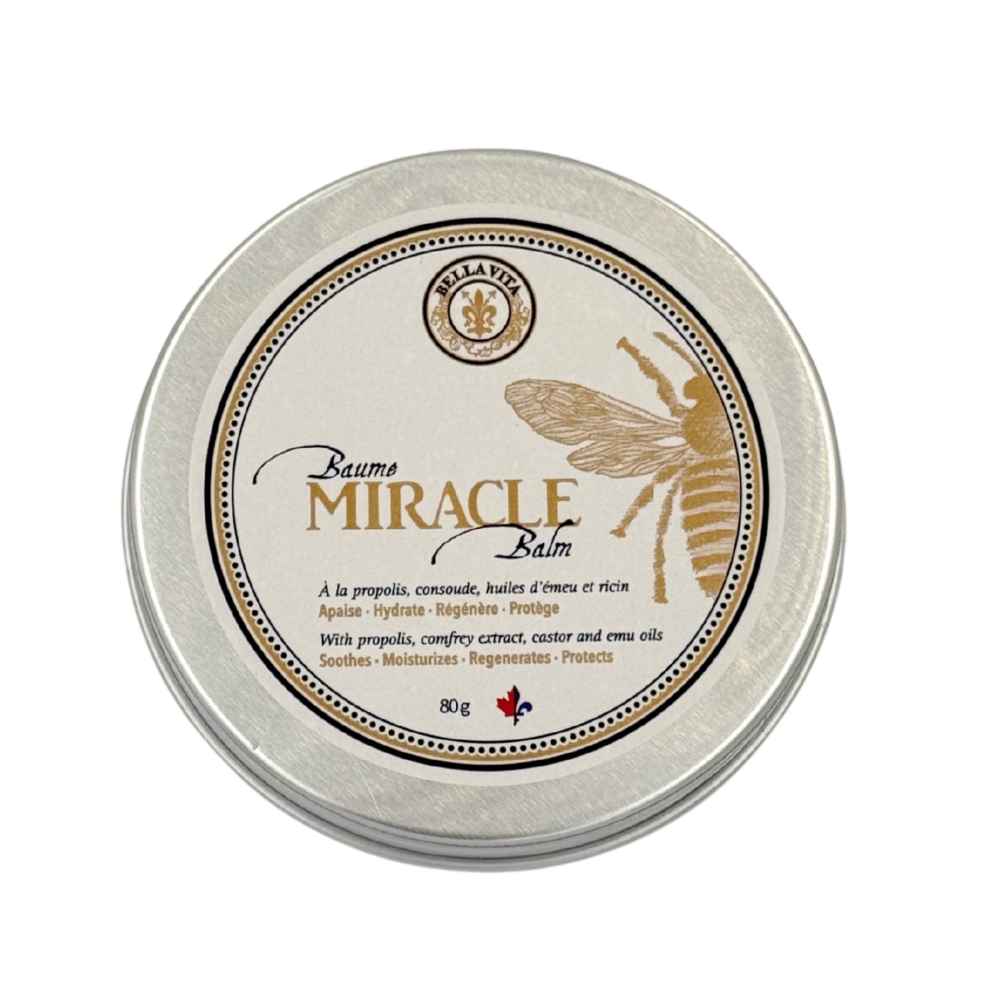 Baume Miracle