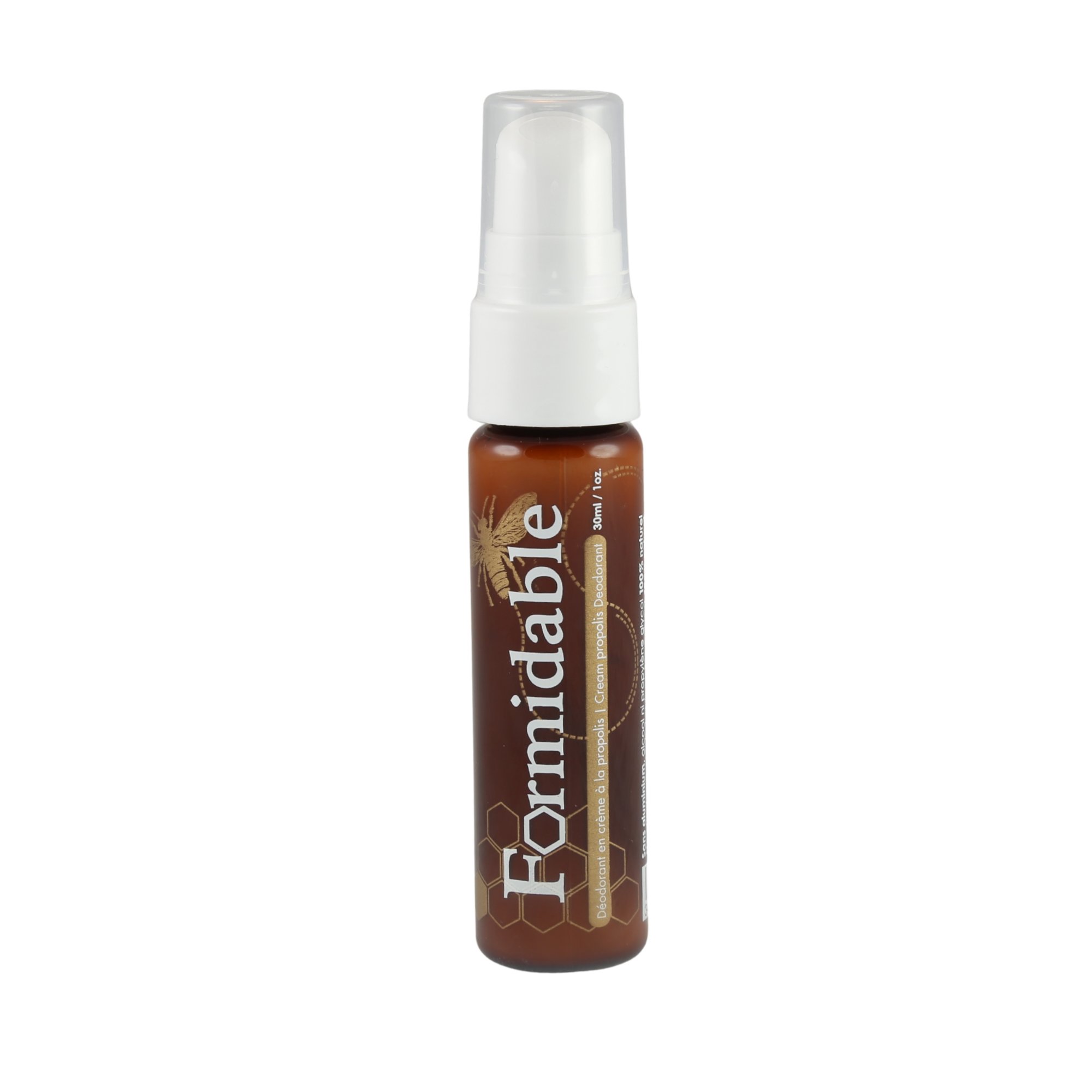 Déodorant à la Propolis Formidable 30 ml