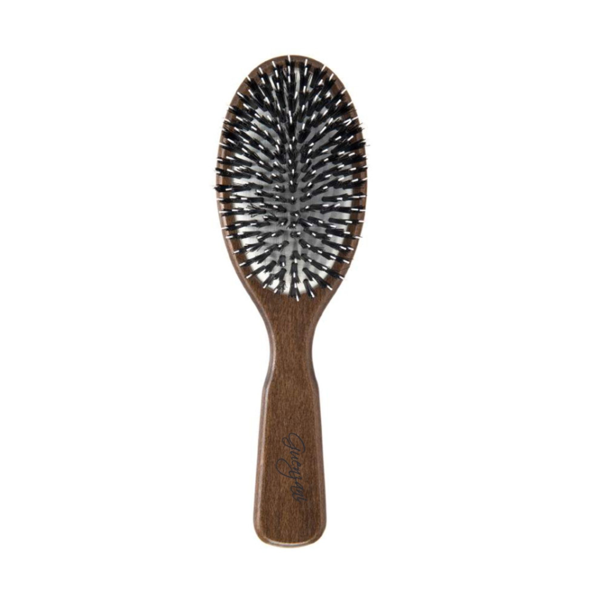 Brosse En Bois En Soies De Sanglier Renforcées