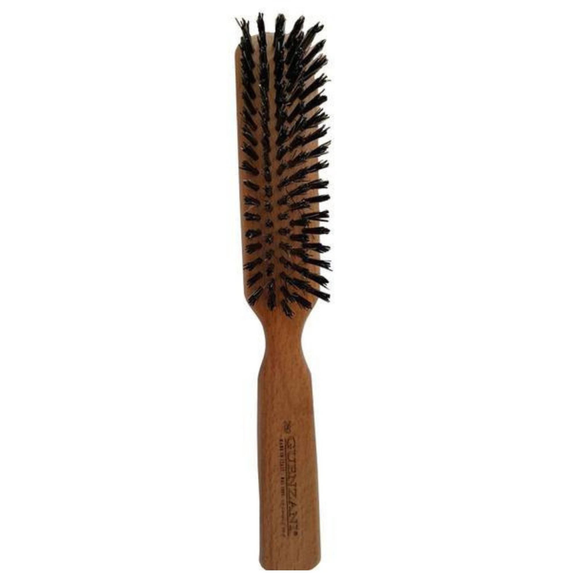 Brosse En Bois 100% Sanglier