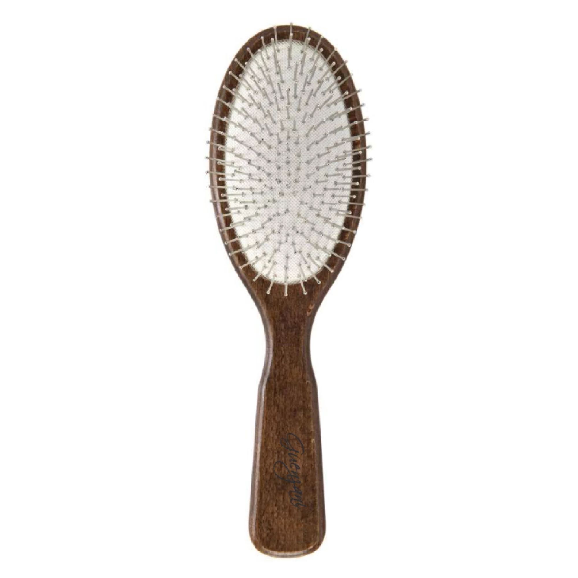 Brosse Professionnelle Avec Picots Métalliques – Image 3