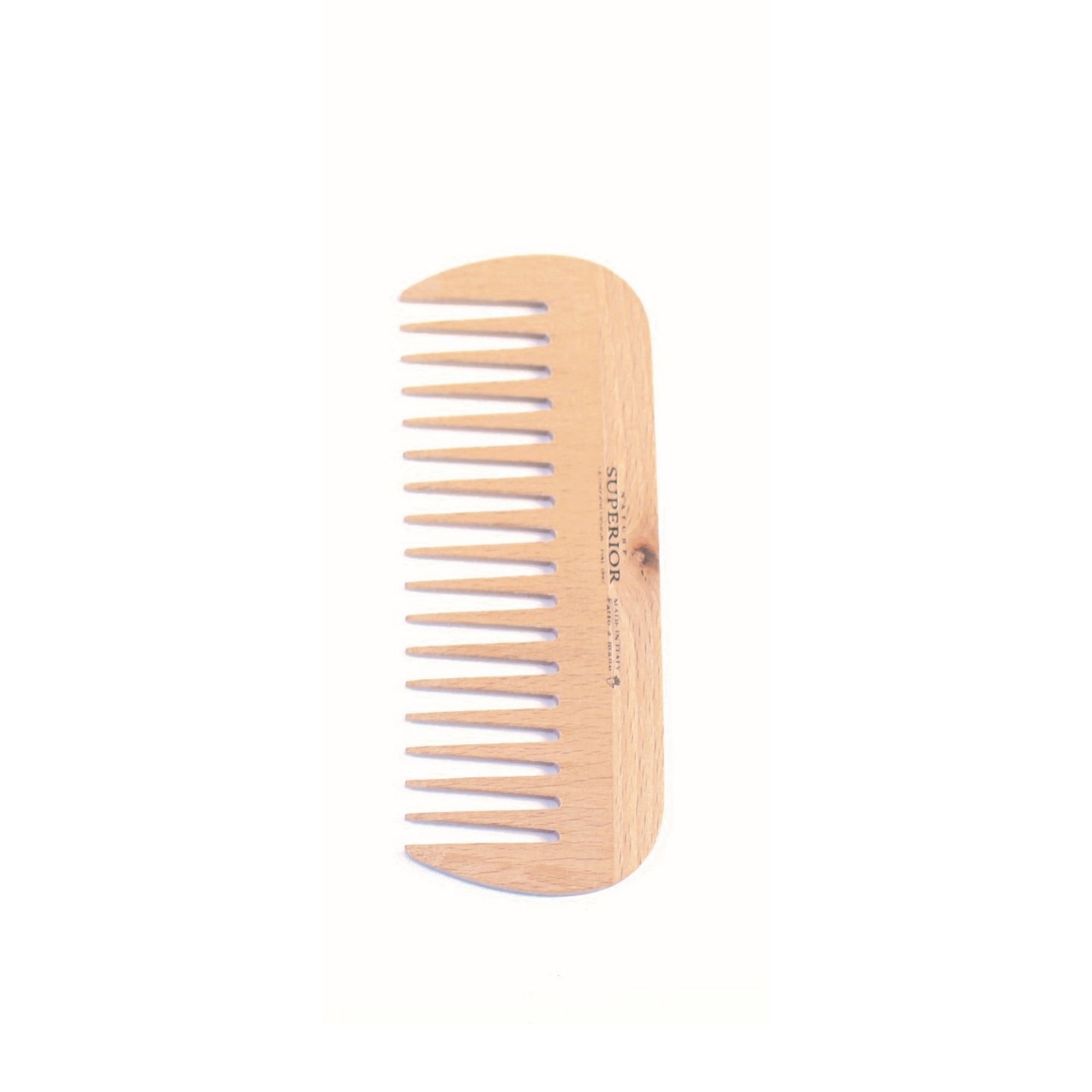 Peigne Afro