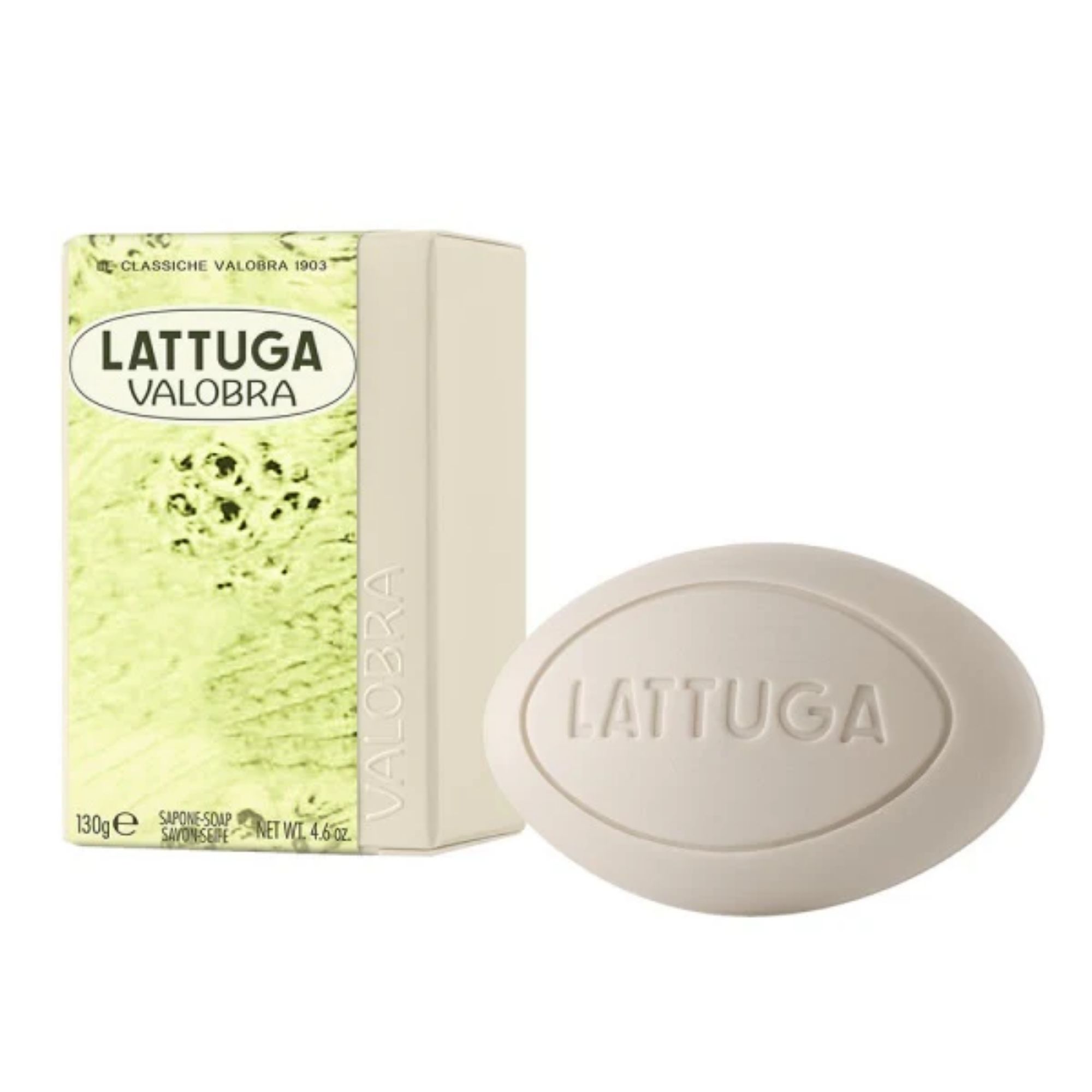 Valobra Lattuga