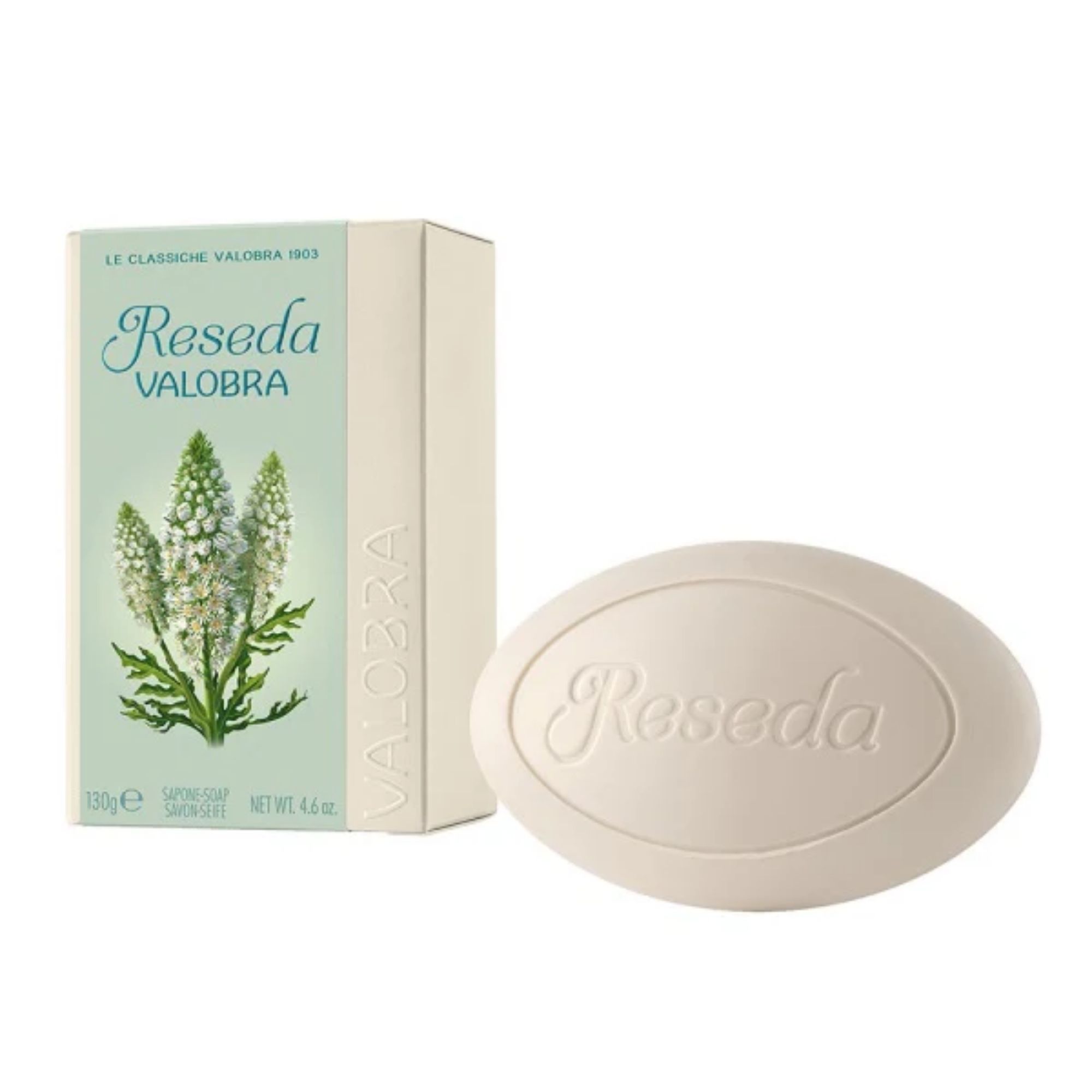 Valobra Reseda