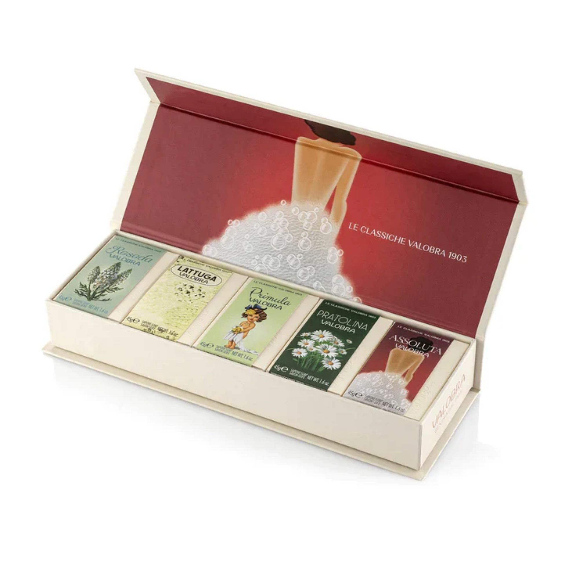Coffret Cadeau Assoluta
