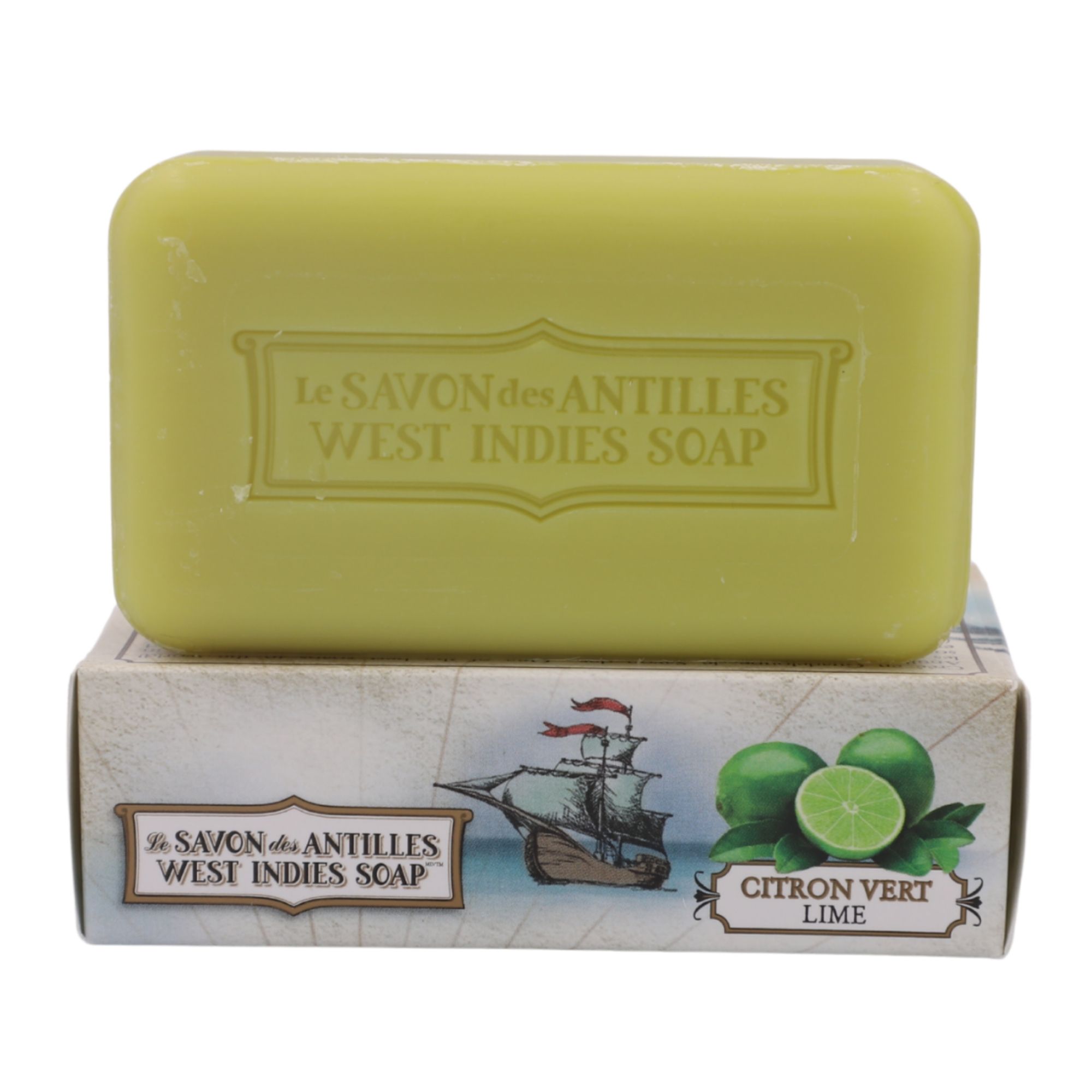 Citron-Vert 100 G