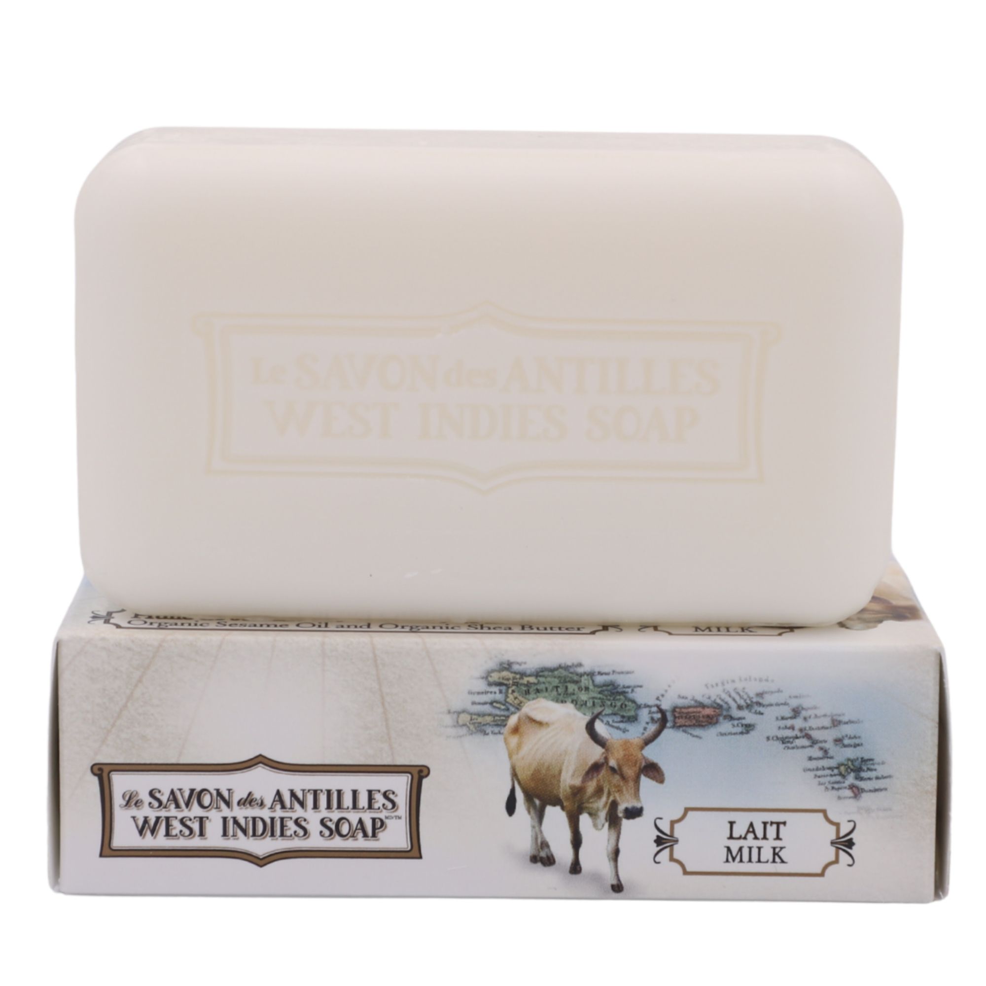 Lait 100 G