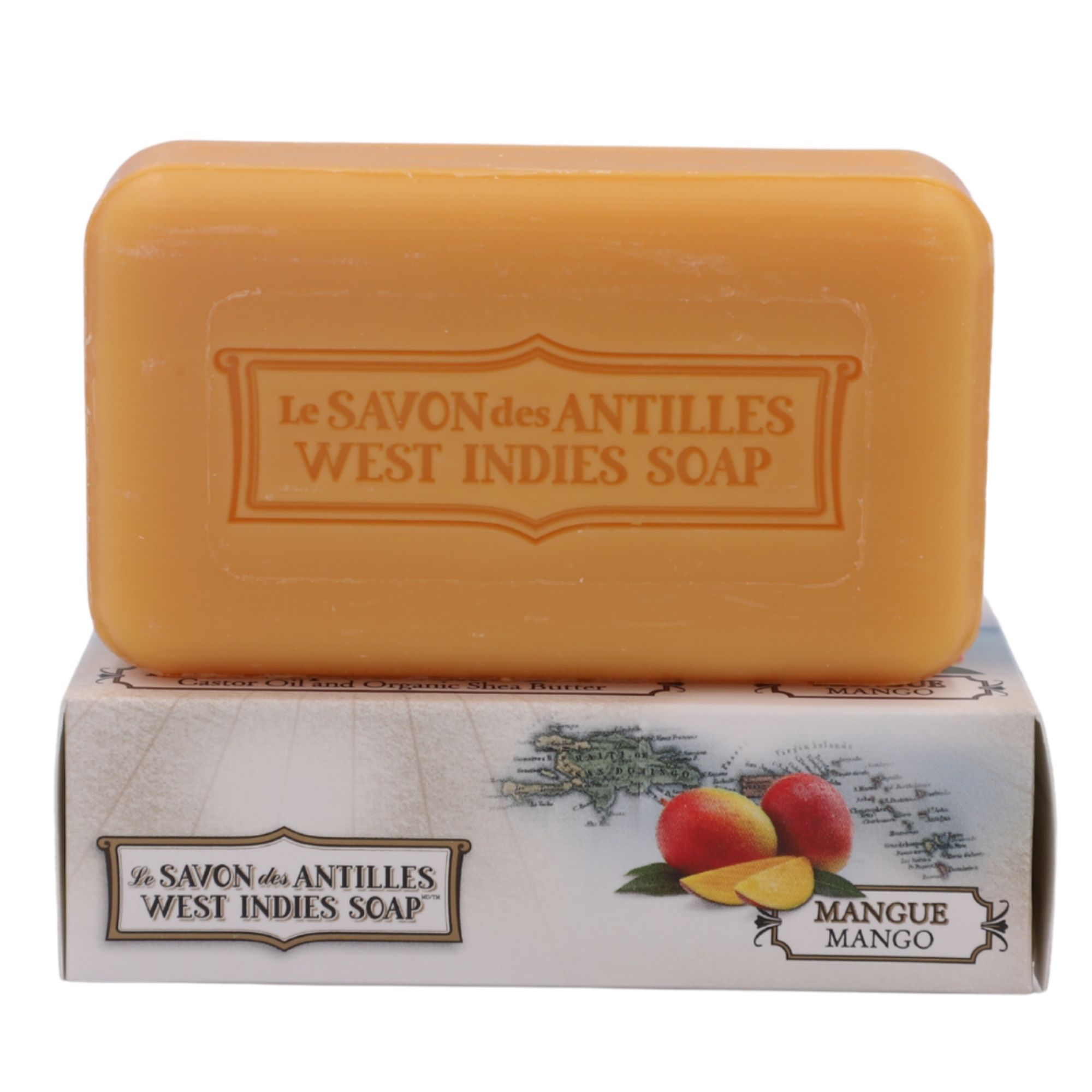 Mangue 100 G
