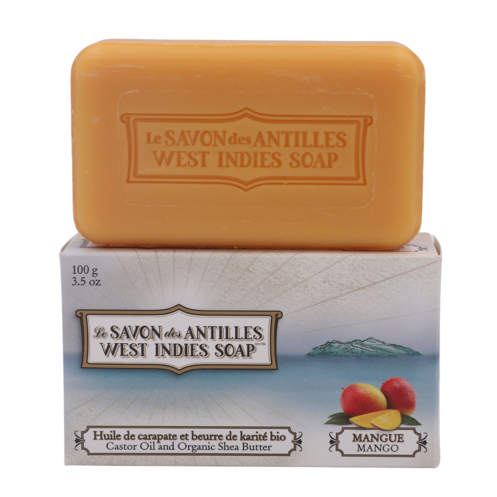Mangue 100 G – Image 2