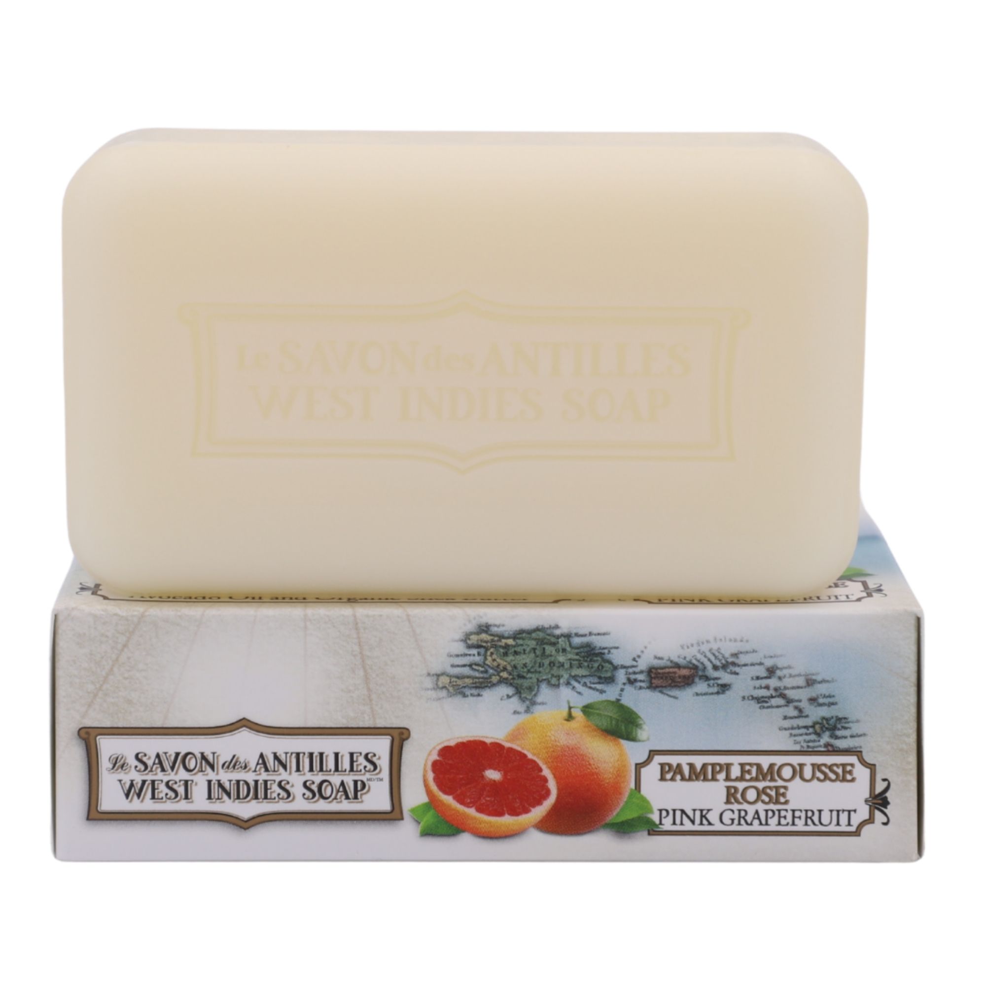 Pamplemousse Rose 100 G