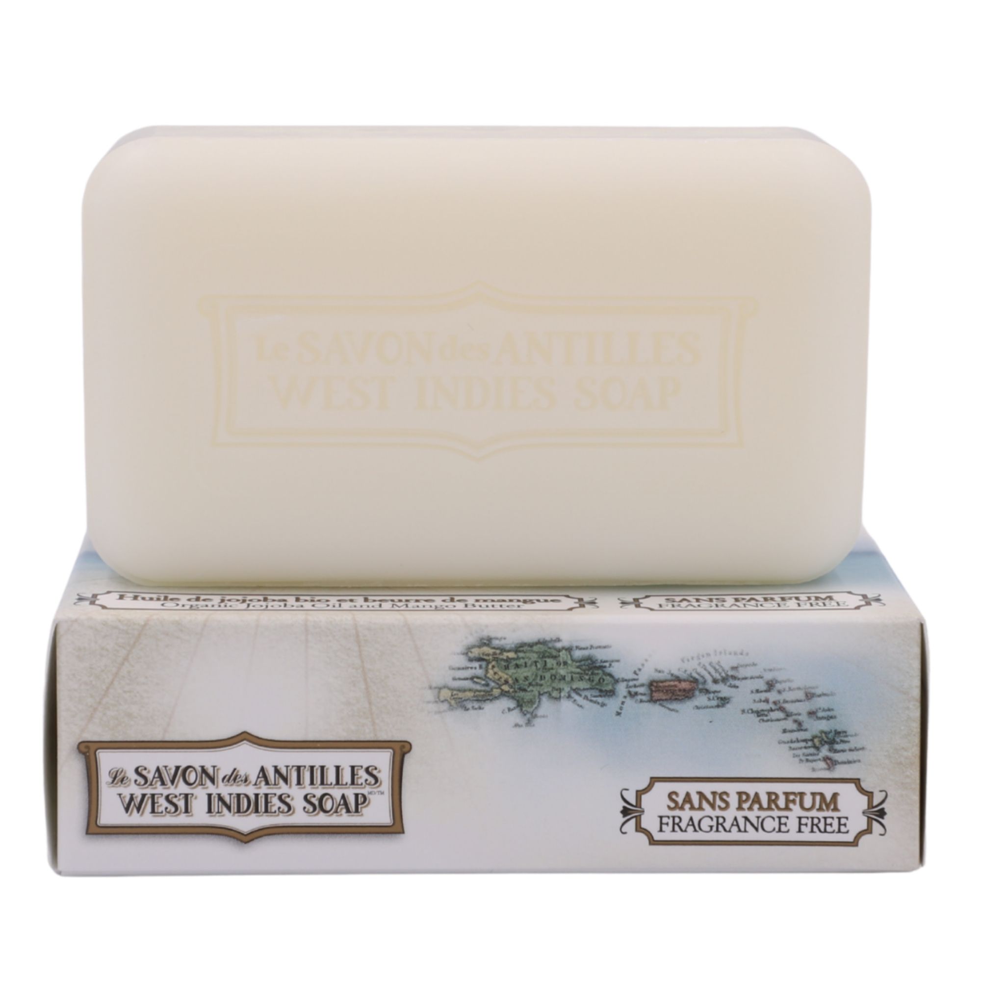 Sans Parfum 100 G