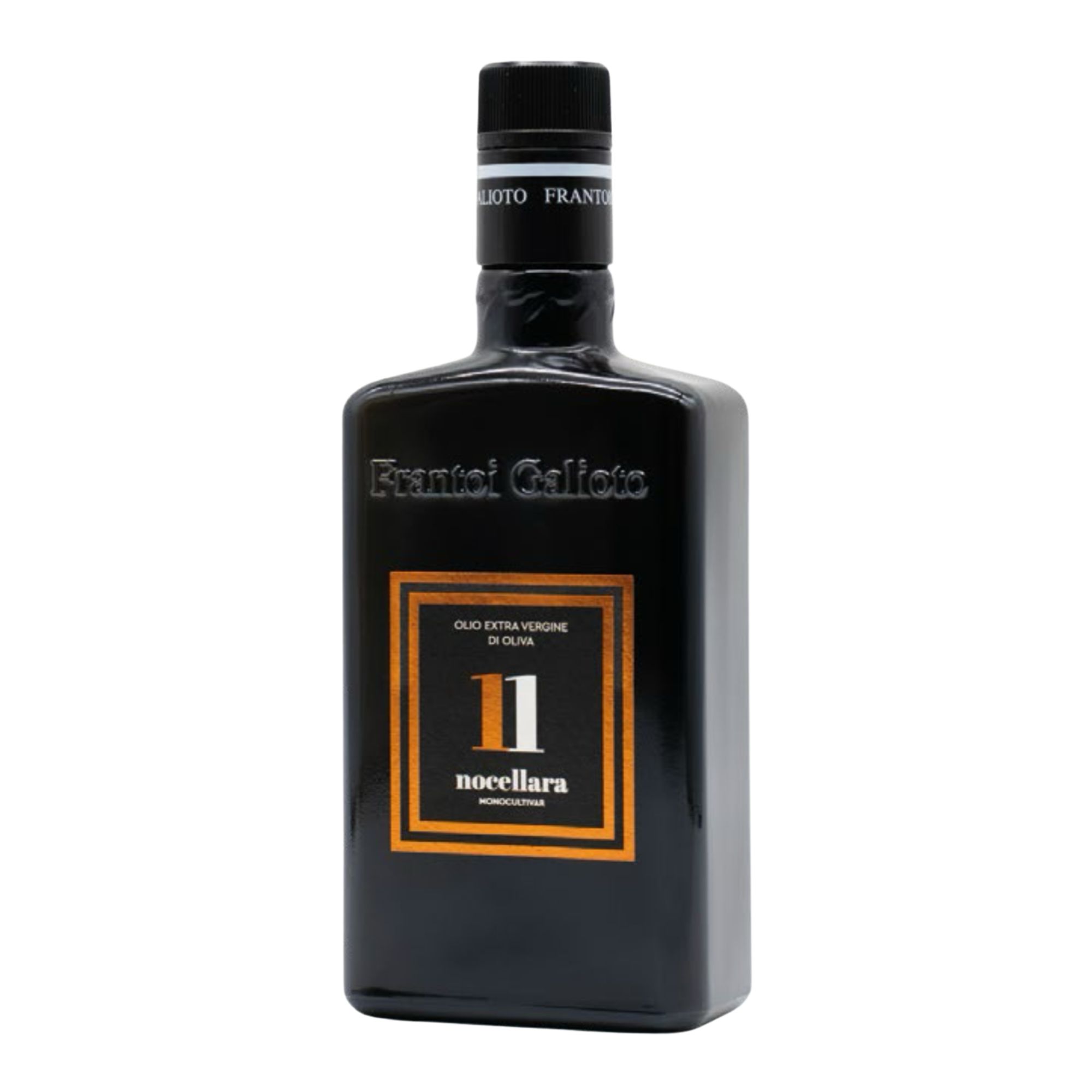 Galioto Nocellara 11 Huile d’olive extra vierge 500 ml